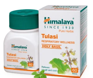 Himalaya Tulasi Tablet - 60 Tablet