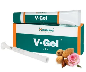 Himalaya V Gel - 30 Gm