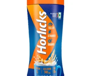 Horlicks Classic Malt Powder - 500 Gm