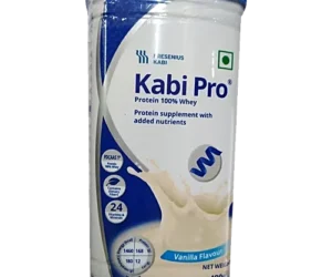 Kabi Pro Vanilla Powder - 400 Gm