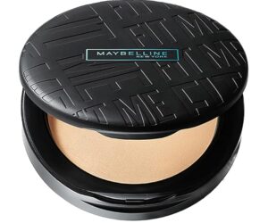 Maybelline Fit Me Matte+Poreless Powder SPF 32 (220) - 6 Gm