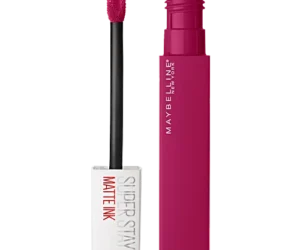 Maybelline Superstay Matte Ink Liquid Lipstick (120) - 5 Ml