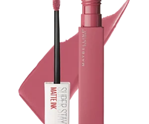 Maybelline Superstay Matte Ink Liquid Lipstick (15) - 5 Ml