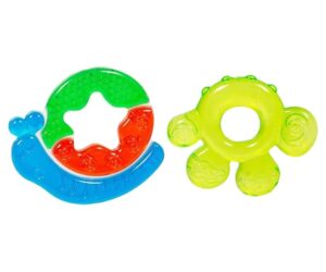 Mee Mee Water Filled Teether (1460A-04) - 1 Piece