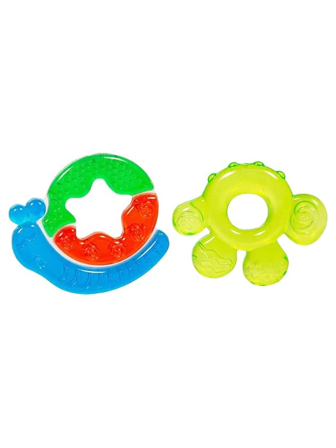 Mee Mee Water Filled Teether (1460A-04) - 1 Piece