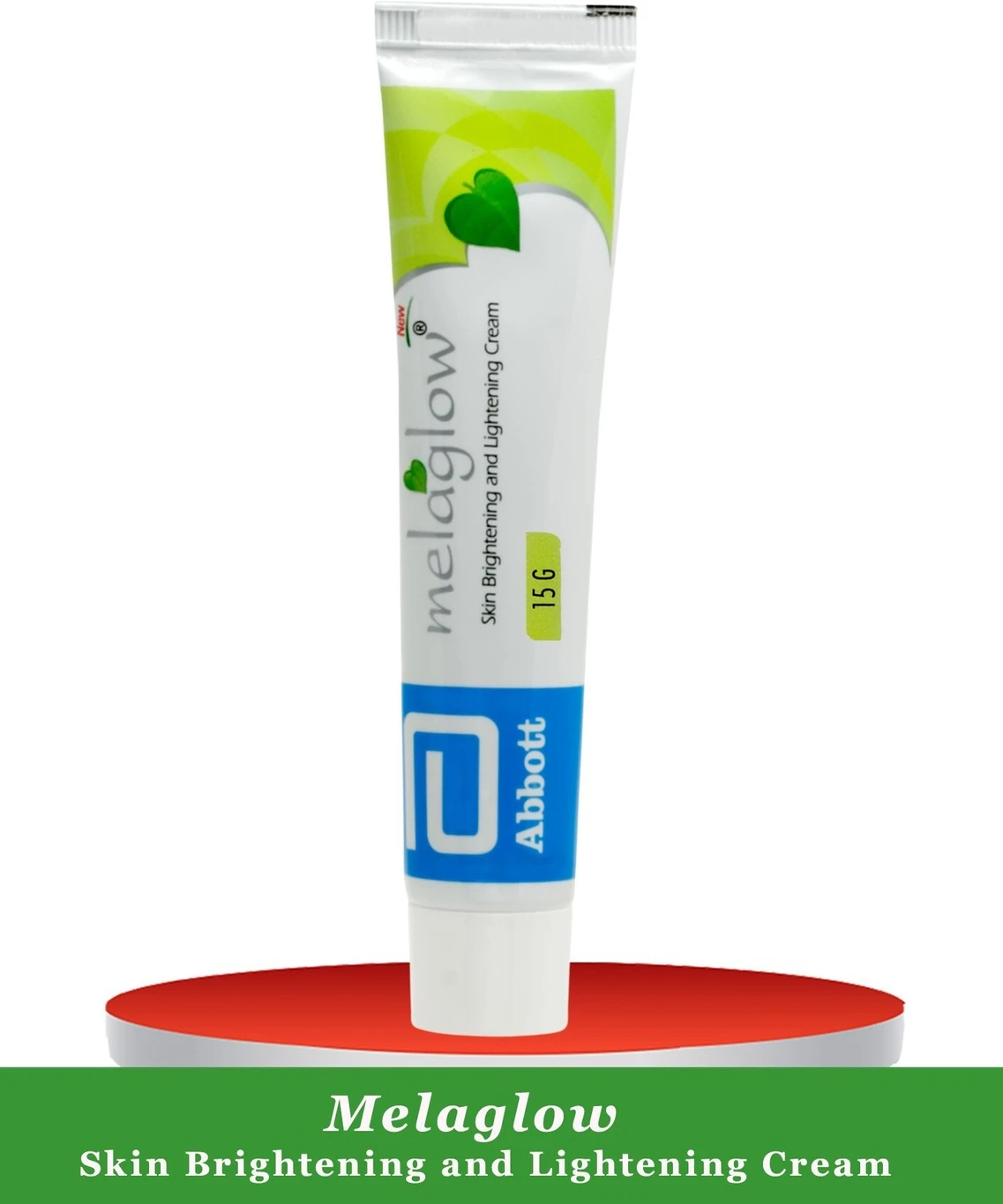Melaglow New Skin Brightening And Lightening Cream - 30 Gm