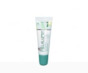 Melalumin Lip Lightener - 10 Gm