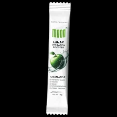 Moon Lunar Hydration Booster Green Apple Drink (16gm) - 6 Piece