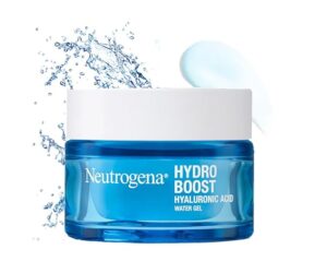 Neutrogena Hydro Boost Hyaluronic Acid SPF 50 Cream - 50 Ml