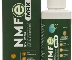 Nmf E Max Skin Lotion - 100 Ml