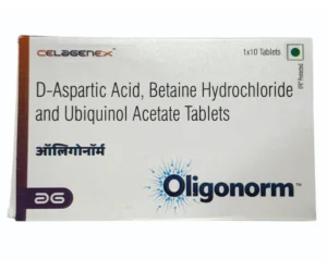 Oligonorm Tablet - 10 Tablet