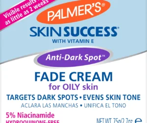 Palmer's Skin Success Fade Cream Oily Skin - 75 Gm