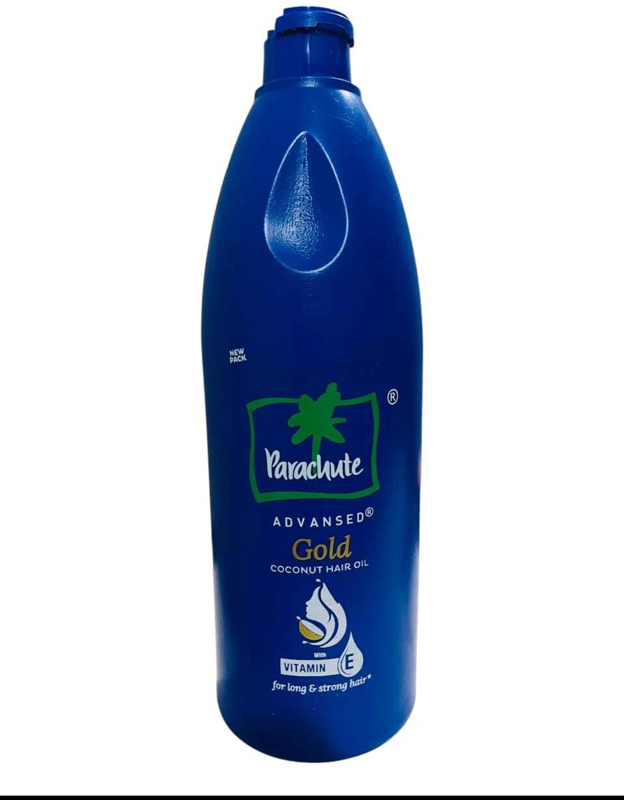Parachute Advansed Gold Coconut Hair Oil - 20 Ml
