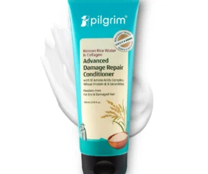 Pilgrim Advanced Damage Repair Conditioner Dry And Damaged Hair - 200 Ml