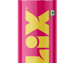 Plix Glowy Skin Berrylicious Tablet - 15 Tablet