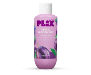 Plix Jamun Acne Control Body Wash - 236 Ml