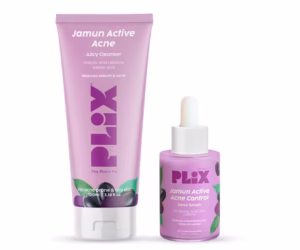 Plix Jamun Acne Marks Duo Kit - 2 Piece