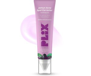Plix Jamun Acne Spot Corrector Gel - 15 Gm