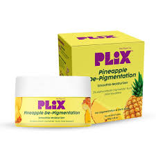 Plix Pineapple De-Pigmentation Smoothie Moisturizer - 50 Gm