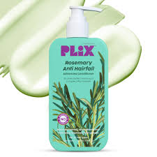 Plix Rosemary Anti Hair Fall Advanced Conditioner - 175 Ml