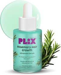 Plix Rosemary Hair Serum - 30 Ml