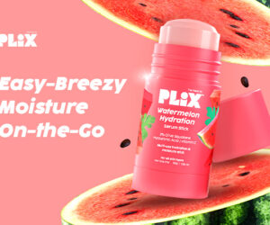 Plix Watermelon Hydration Serum Stick - 30 Gm
