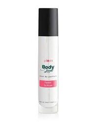 Plum Feelin So Rose Eau De Parfum - 15 Ml