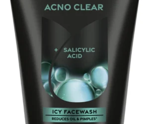 Ponds Acno Clear Icy Face Wash - 50 Gm