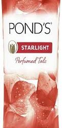 Pond's Starlight Talc - 300 Gm