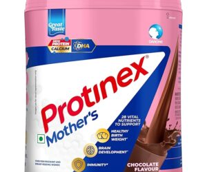Protinex Mothers Creamy Vanilla Powder - 250 Gm