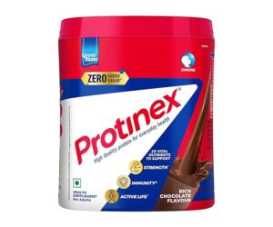 D Protin Chocolate Powder - 200 Gm
