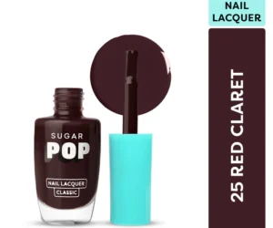 Sugar Pop Nail Lacquer Classic (25) - 10 Ml