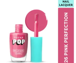 Sugar Pop Nail Lacquer Classic (26) - 10 Ml