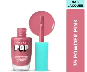 Sugar Pop Nail Lacquer Classic (35) - 10 Ml