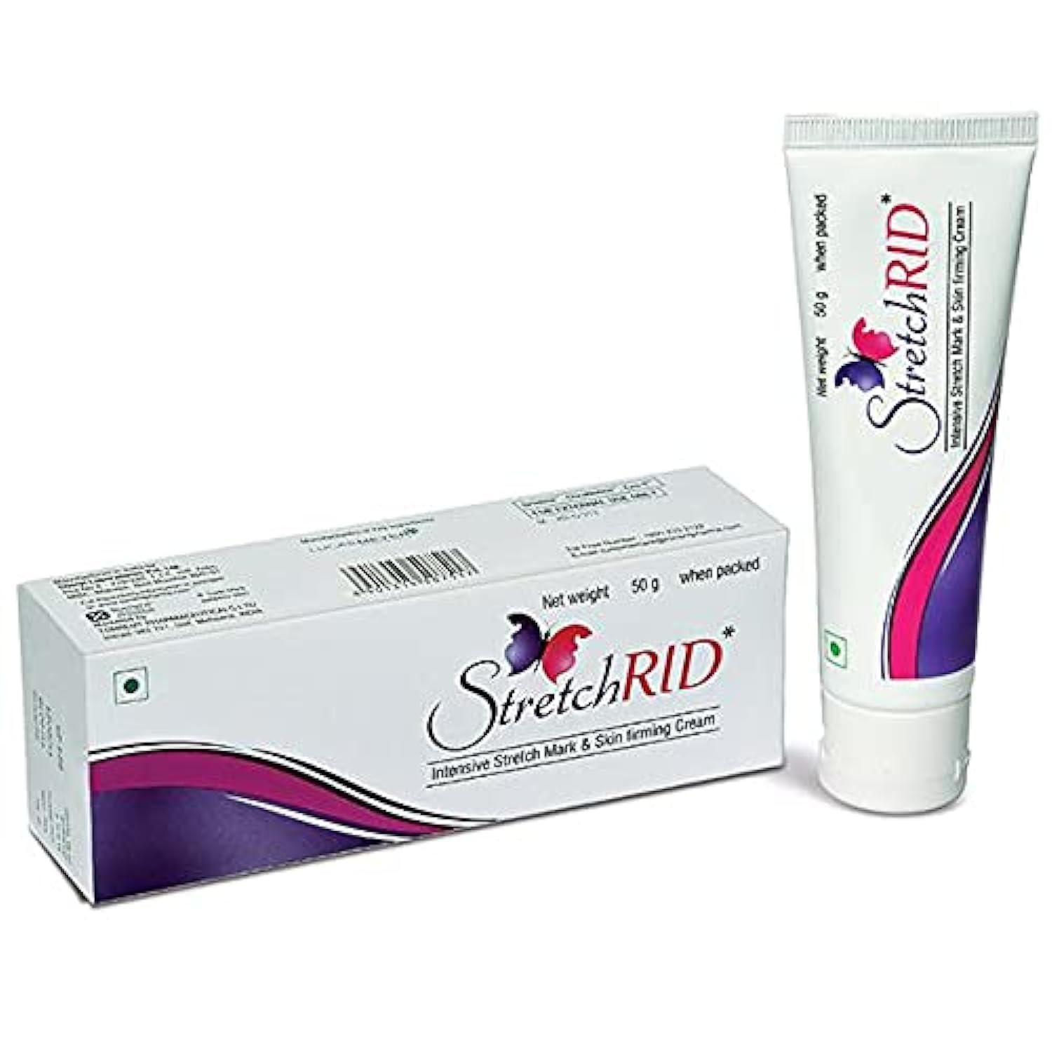 Stretchrid Cream - 50 Gm