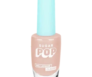 Sugar Pop Nail Lacquer Classic (19) - 10 Ml