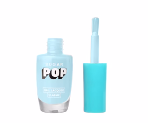 Sugar Pop Nail Lacquer Classic (34) - 10 Ml