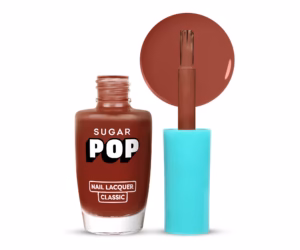 Sugar Pop Nail Lacquer Classic Vintage Brick (43) - 10 Ml