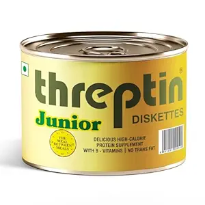 Threptin Junior Diskettes - 250 Gm