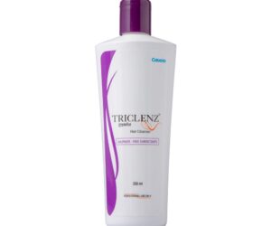 Triclenz Hair Cleanser - 250 Ml