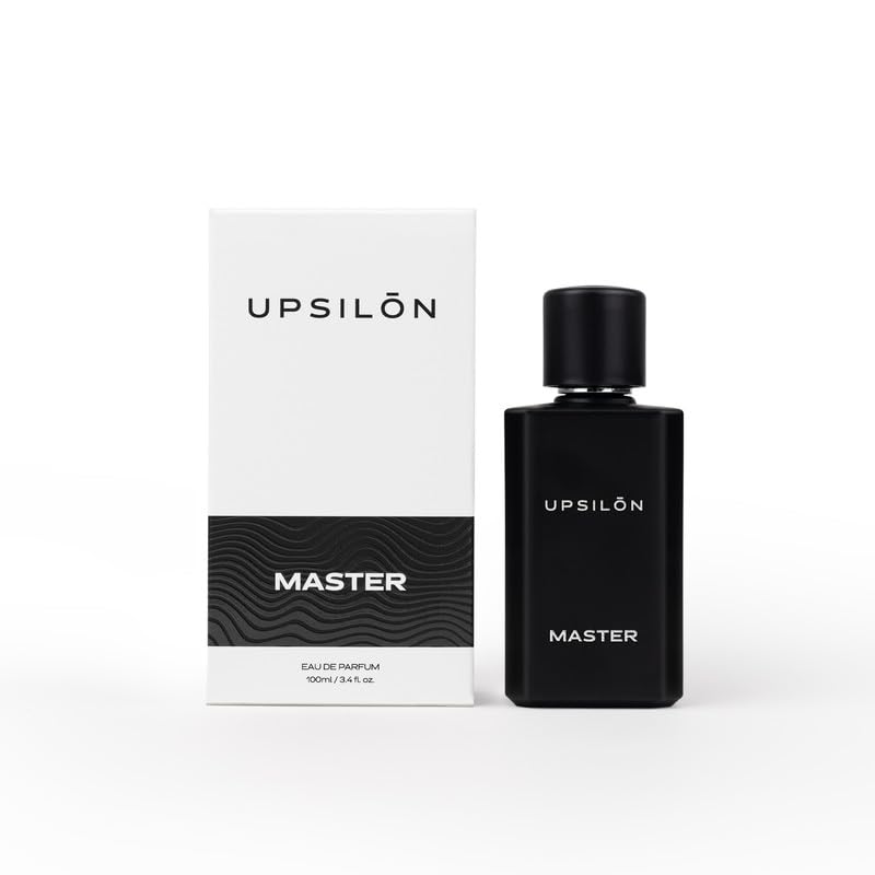 Upsilon Master Eau De Parfum - 100 Ml