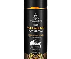 Urban Gabru Hair Volumizing Powder Wax - 10 Gm
