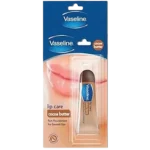 Vaseline Lip Care Cocoa Butter Lip Balm - 10 Gm