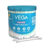 Vega Baby & Mom Cotton Buds (VBHA3-04) - 200 Piece