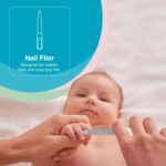 Vega Baby Nail Scissors & Clipper Set (VBGA3-06) - 1 Kit