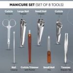 Vega Basic Manicure Tool - 1 Piece
