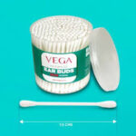 Vega Ear Buds - 200 Piece