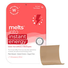 Wellbeing Melts Into Instant Energy - 30 Piece