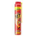 Hit Cockroach Killer Spray - 400 Ml
