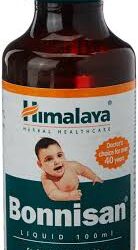 Bonnisan Liquid - 100 Ml